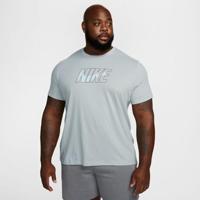 Nike Dri-Fit Fitness Sportshirt Heren XL - thumbnail