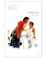 Lekker los - Leslie Kelly - ebook - thumbnail