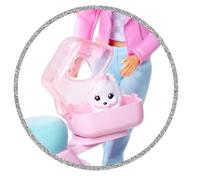 Steffi Love op haar scooter - thumbnail