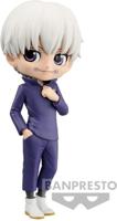 Jujutsu Kaisen Q Posket - Toge Inumaki (Ver.B) - thumbnail