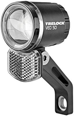 Trelock koplamp ls380 veo50 lux e-bike 6-12v