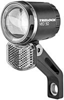 Trelock koplamp ls380 veo50 lux e-bike 6-12v - thumbnail