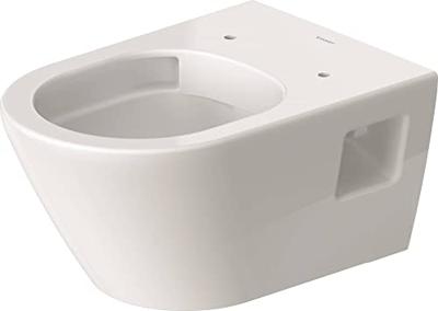 Duravit D-Neo wandclosetpack 37x54x40cm wit glans 45780900a1
