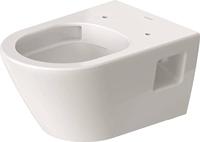 Duravit D-Neo wandclosetpack 37x54x40cm wit glans 45780900a1 - thumbnail