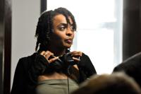 Sennheiser HD 300 PROtect hoofdtelefoon met limiter - thumbnail