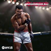EA Sports UFC 5 - thumbnail