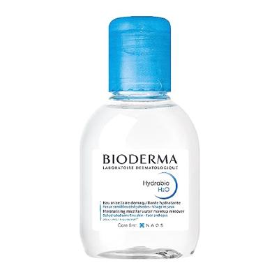 Bioderma Hydrabio H2O Solution Micellaire 100ml