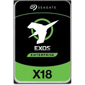 Seagate Exos X18 3.5 18000 GB SATA III