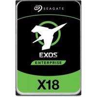 Seagate Exos X18 3.5 18000 GB SATA III - thumbnail