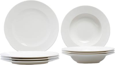 Villeroy & Boch For Me Dinerset 8-delig
