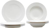 Villeroy & Boch For Me Dinerset 8-delig - thumbnail