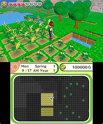 Harvest Moon Skytree Village Harvest Moon Skytree Village