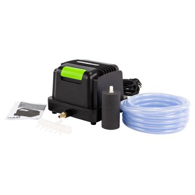 Luchtpomp Silenta Pro 3600 Velda - Velda