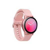 Samsung Galaxy Watch Active 2 Aluminium 40 mm 4G, Roze - thumbnail