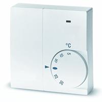 Eberle INSTAT 868-r1o Draadloze kamerthermostaat - thumbnail