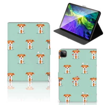 iPad Pro 11 2020/2021/2022 Flip Case Pups