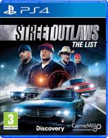 Street Outlaws: The List - thumbnail