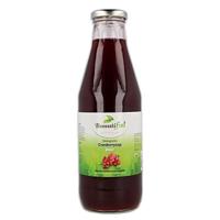 Cranberrysap bio 750 Milliliter - thumbnail