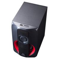 Speakers Hiditec SPK010000 40W Bluetooth Bluetooth luidspreker - thumbnail