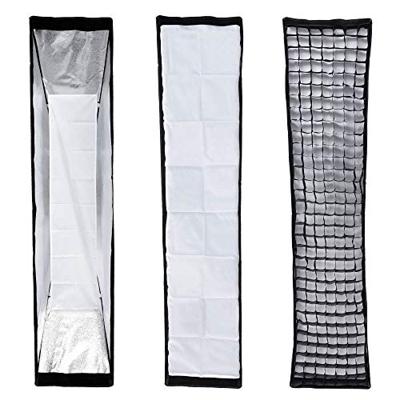 Godox Softbox Bowens Mount + grid 40x180cm