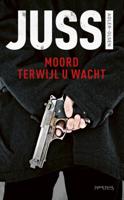 Moord terwijl u wacht - Jussi Adler-Olsen - ebook - thumbnail