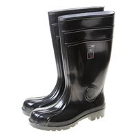 Vh laarzen zwart s5 40 e20226 - thumbnail