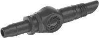 GARDENA Micro-Drip system 13213-20 Verbinder 4,6 mm (3/16) - thumbnail