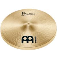 Meinl Byzance Traditional 14" Thin Hihat - thumbnail