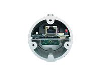 LEVELONE FCS-5063 Vaste Network Camera 5 Megapixel Outdoor PoE 802.3af Day & Night IR LEDs WDR - thumbnail