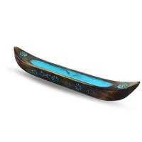 Wierookplankje - Boat (26 cm) - thumbnail