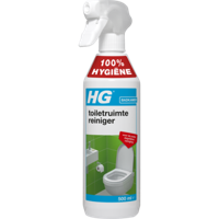 Sanitairreiniger hg alledag spray 500ml - thumbnail