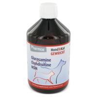 Pharmox HK Glucosamine voor hond en kat 500 ml - thumbnail
