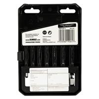 DeWalt DWMT19261-0 | STOMPE METRISCHE SLEUTELSET MET RATEL | 7-DELIGE - DWMT19261-0 - thumbnail