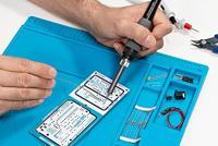 Arduino AKX00037 Board Make-your-UNO-Kit - thumbnail