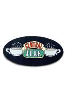 Friends Carpet Central Perk 71 x 133 cm - thumbnail