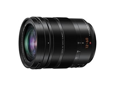 Panasonic Leica DG Vario-Elmarit 12-60mm F/2.8-4.0 ASPH Power OIS - thumbnail