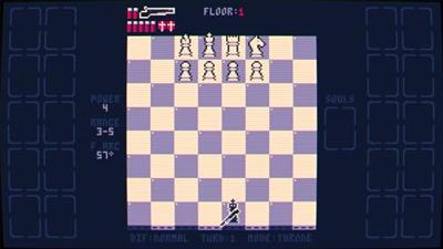 Shotgun King: The Final Checkmate