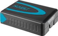 HAZET bitset "bite-box" screw insert/bit-box . - thumbnail