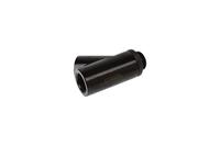 Alphacool Eiszapfen Y-connector 45° - G1/4" draaibaar verbinding - thumbnail