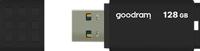 USB stick GoodRam UME3 Zwart 128 GB - thumbnail