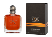 Herenparfum Armani Stronger With You Intensely EDP EDP - thumbnail