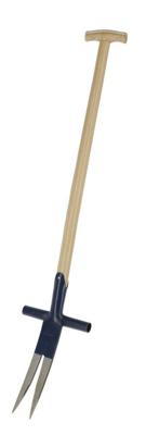 MM Eurotool Distelsteker gesmeed met 85cm t steel