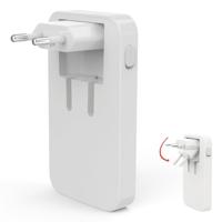 Hama USB-oplader 65.00 W Wit - thumbnail
