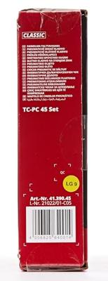 Einhell TC-PC 45 Set Pneumatische beitel 6.3 bar