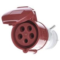 Walther Werke 330SL 330SL CEE-koppeling 32 A 5-polig 400 V 1 stuk(s)