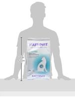Kattovit Gastro 4kg droogvoer voor kat Adult Groente - thumbnail