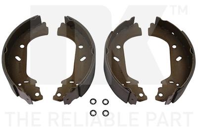 Remschoenset 2719588