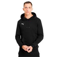 Puma Heren hoodie (Zwart, L) - thumbnail