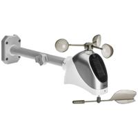 TFA Dostmann 30.3803.02 VIEW Combisensor thermo/hygro/wind Draadloos 868 MHz - thumbnail