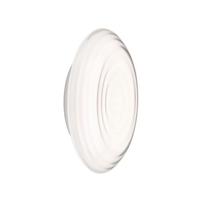 Louis Poulsen Ripls 500 Wandlamp - 3000K Motion sensor - Wit - thumbnail